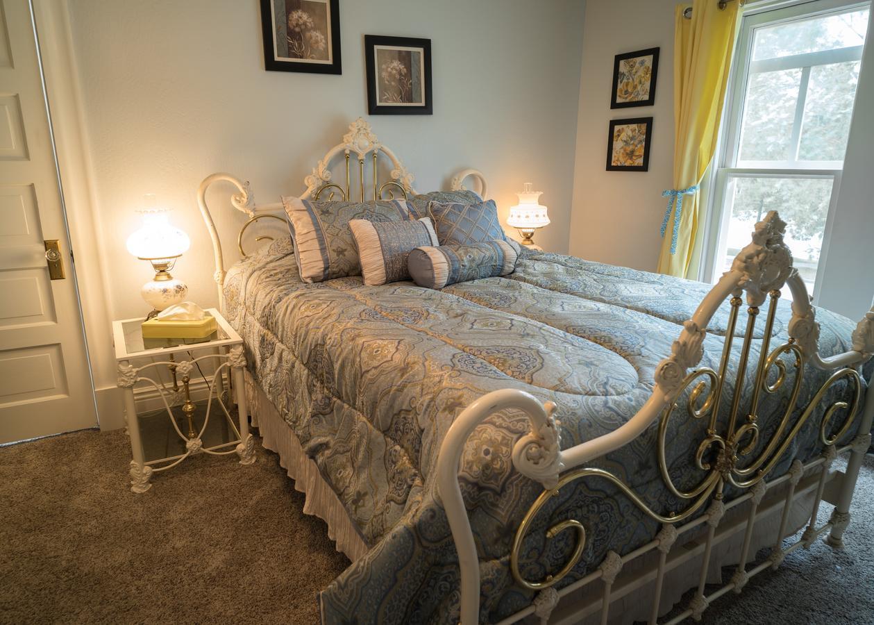 Poppy Sister Inn Лоди Экстерьер фото